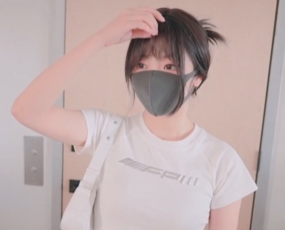 ★玩偶姐姐★同居的他！酒吧卫生间无套操穴颜射后口穴舔干净-漫狐